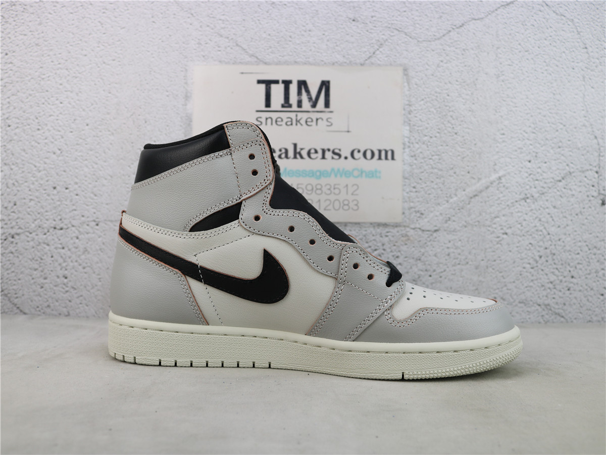 Air Jordan 1 Retro High SB NYC to Paris CD6578-006